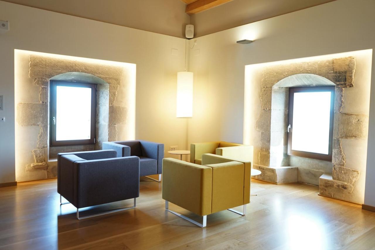 Hotel Santuari Balaguer Kültér fotó