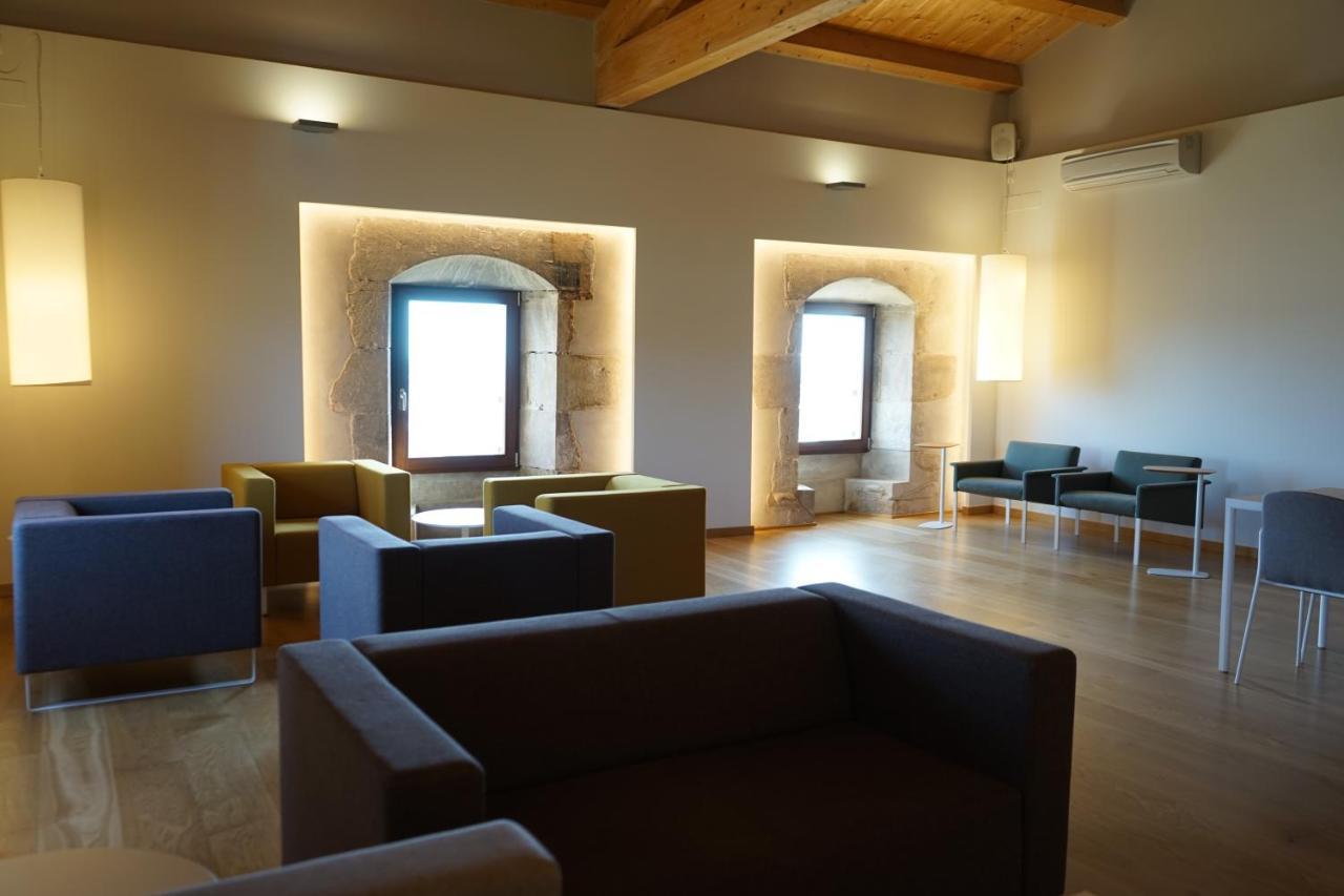 Hotel Santuari Balaguer Kültér fotó