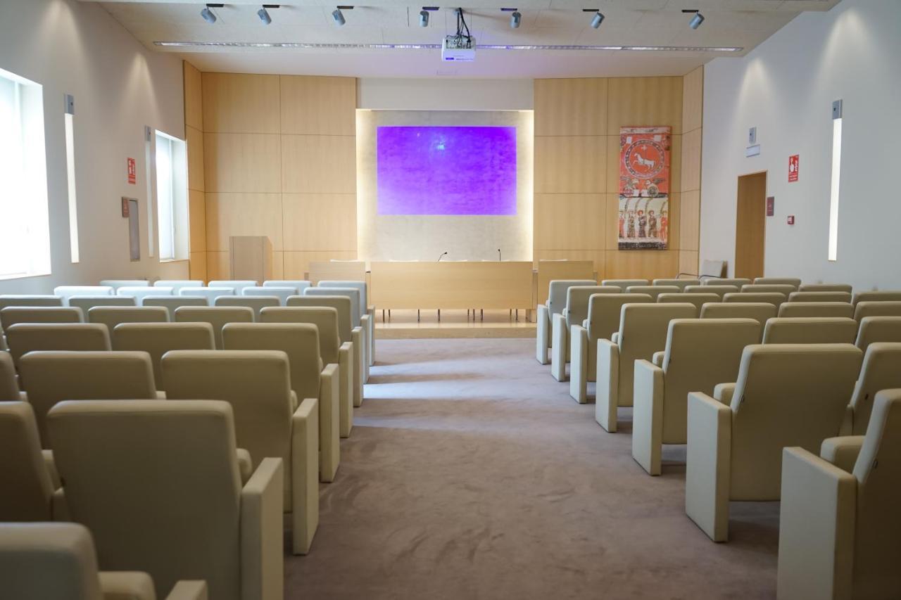Hotel Santuari Balaguer Kültér fotó