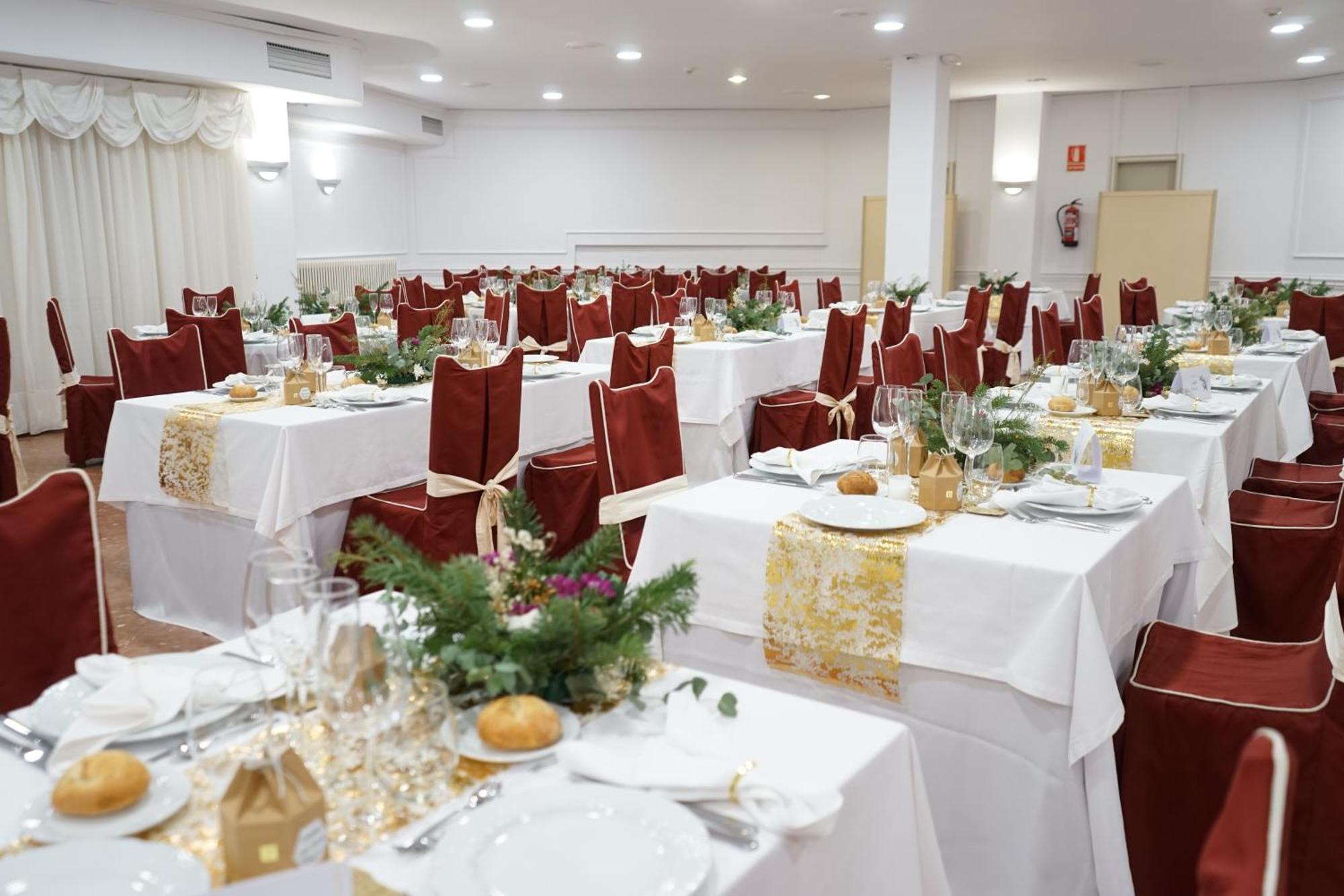 Hotel Santuari Balaguer Kültér fotó