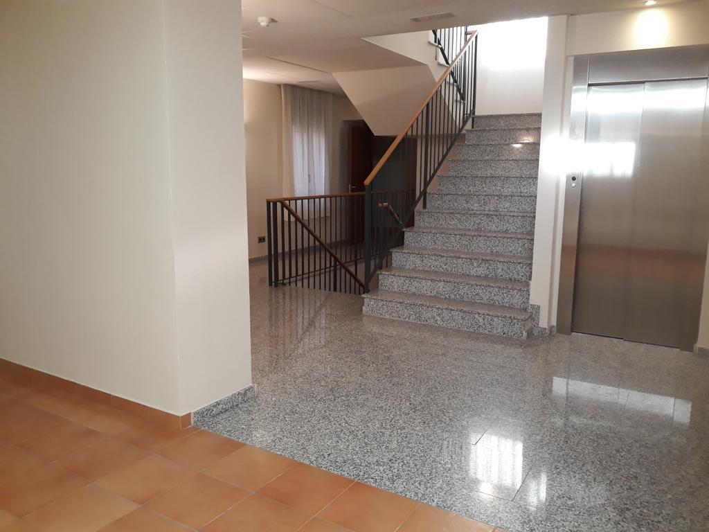 Hotel Santuari Balaguer Kültér fotó